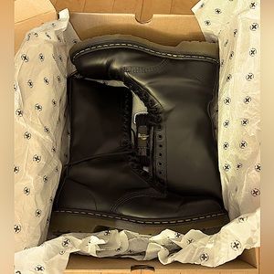 Doc Martens 1914 smooth